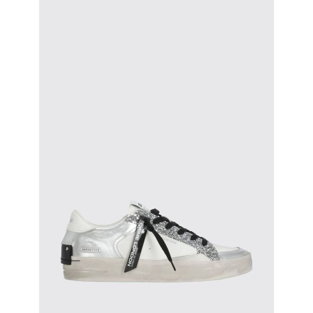 Crime London Sneakers Woman Multicolor